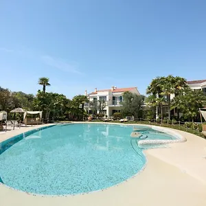  Aparthotel Carlotta Lido Italien