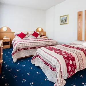 3* Hotel Coldai