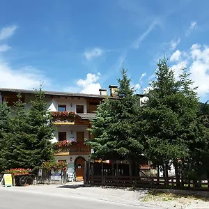 3* Bed & Breakfast Brigitte Hike & Bike