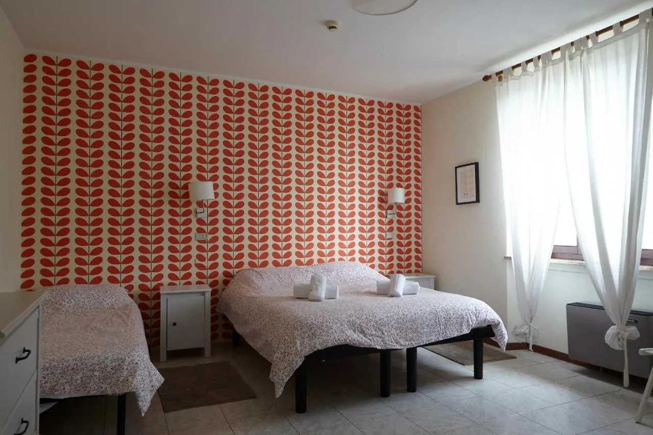 La Groletta Hotel Rivoli Veronese Italy