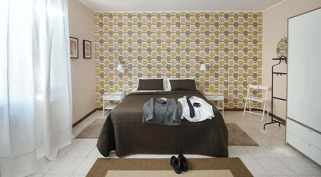 La Groletta Hotel Rivoli Veronese Inn
