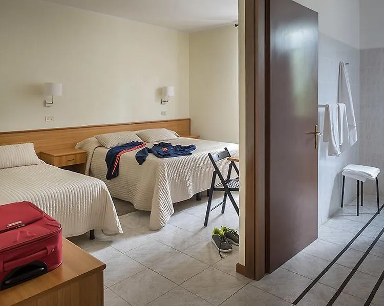 La Groletta Hotel Rivoli Veronese Italy