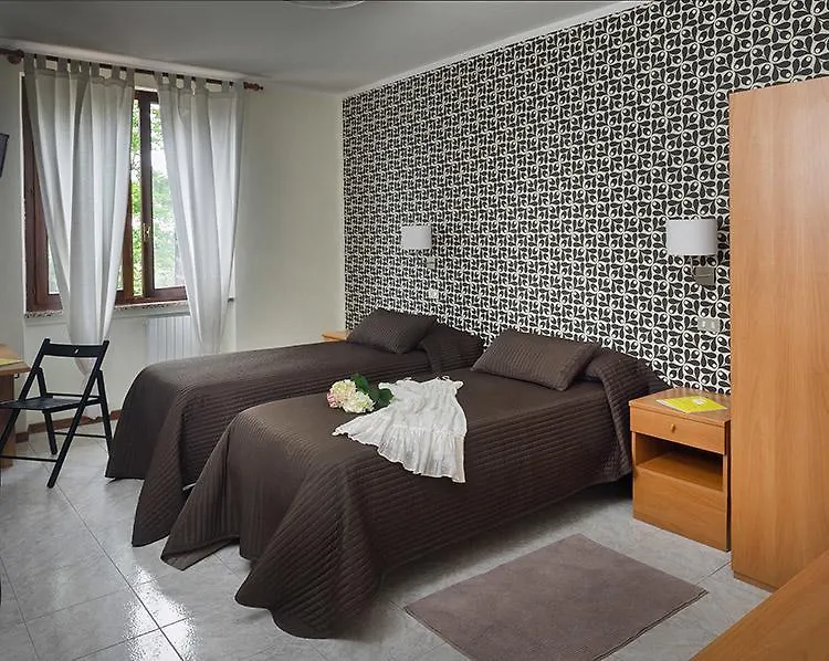 Inn La Groletta Hotel Rivoli Veronese Italy