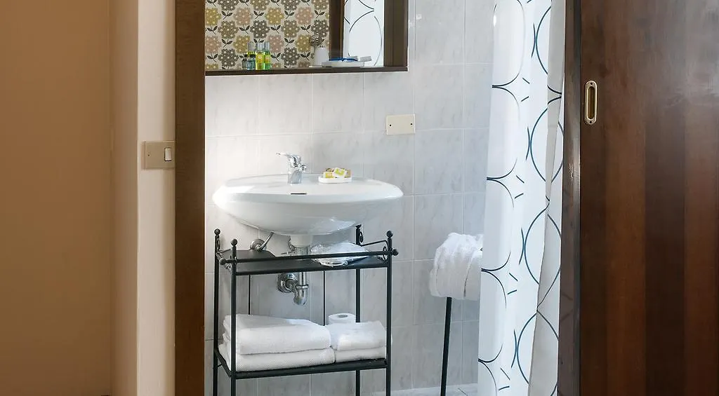 Zajazd Hotel La Groletta Rivoli Veronese