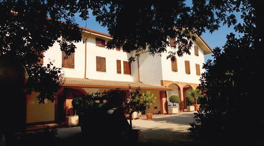 Hotel La Groletta Rivoli Veronese