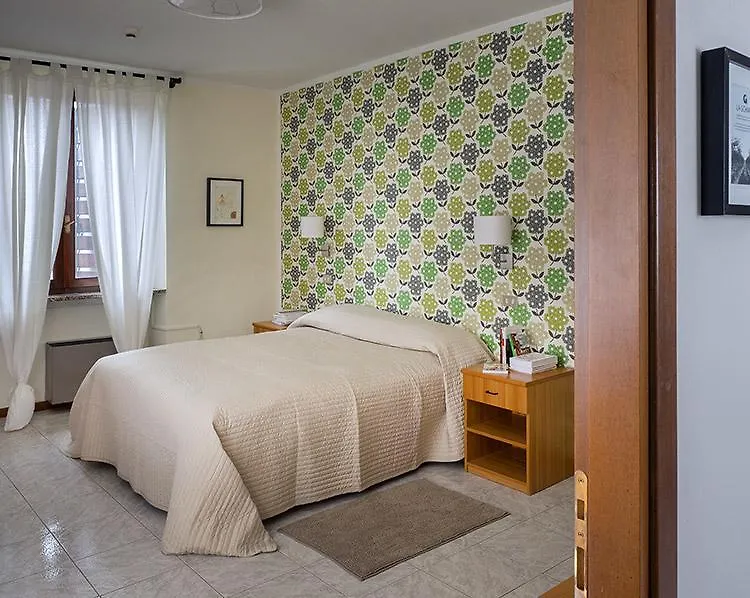 Zajazd Hotel La Groletta Rivoli Veronese