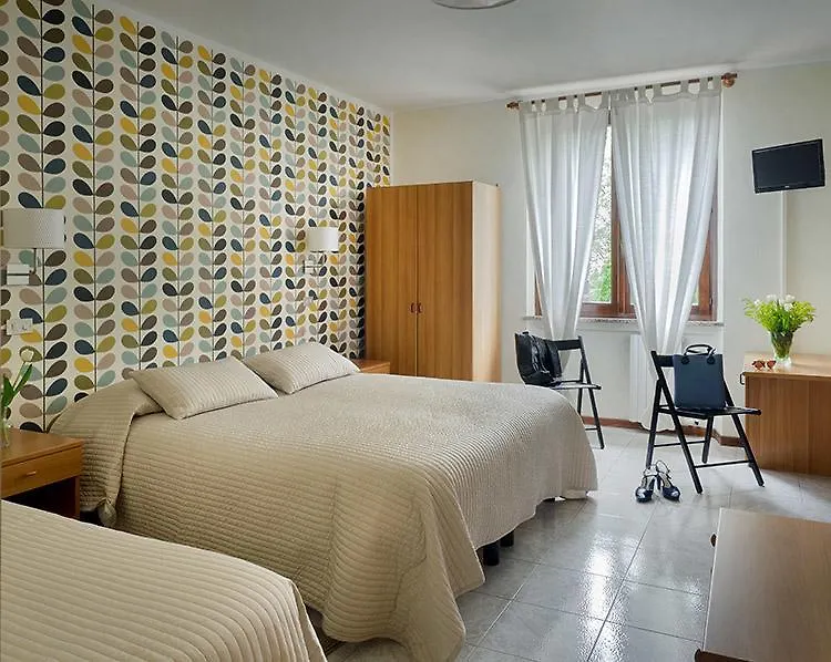 Hotel La Groletta Rivoli Veronese